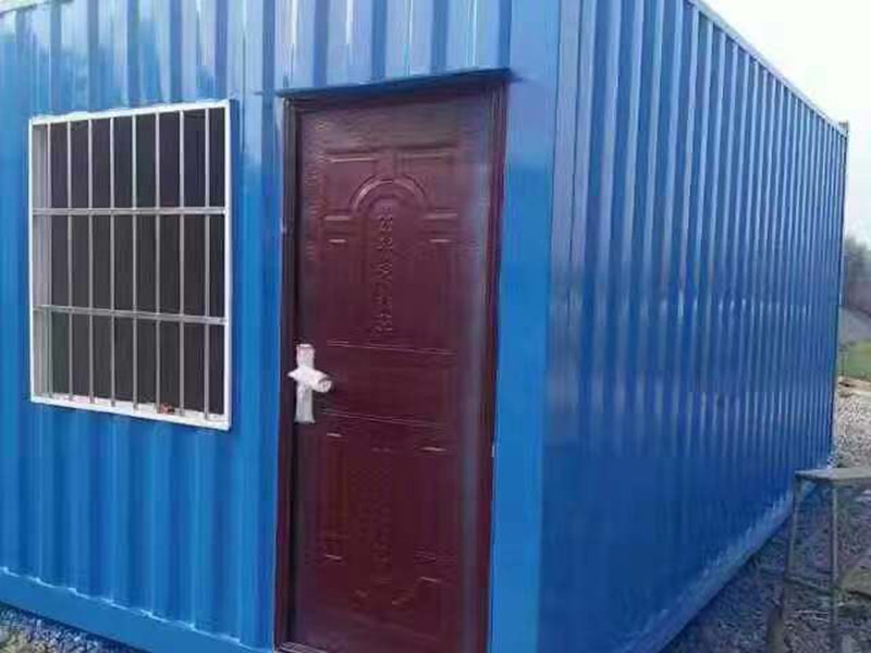 长春集装箱-20