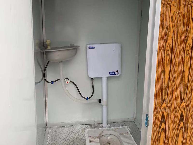 长春移动卫生间-10