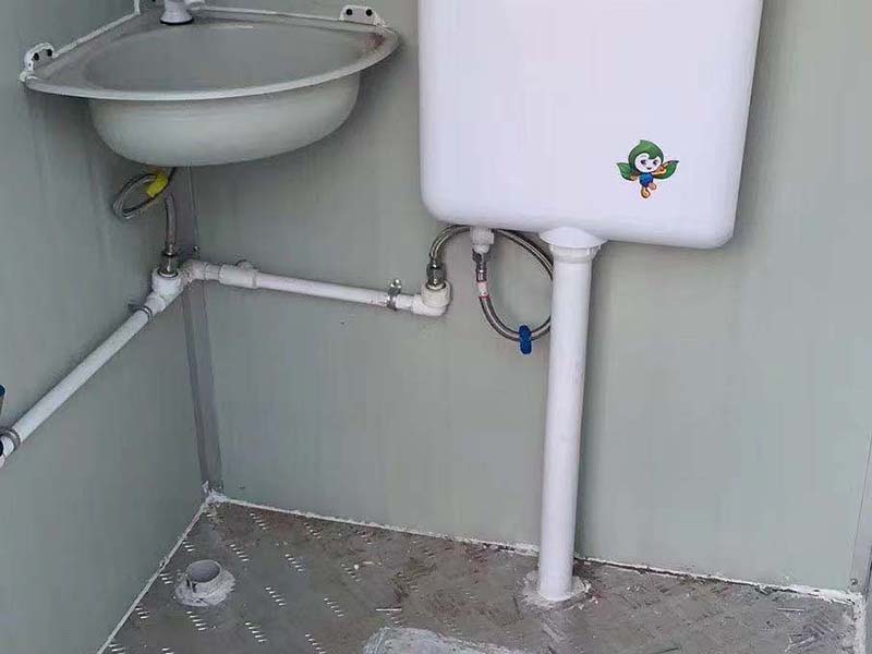 长春移动卫生间-08