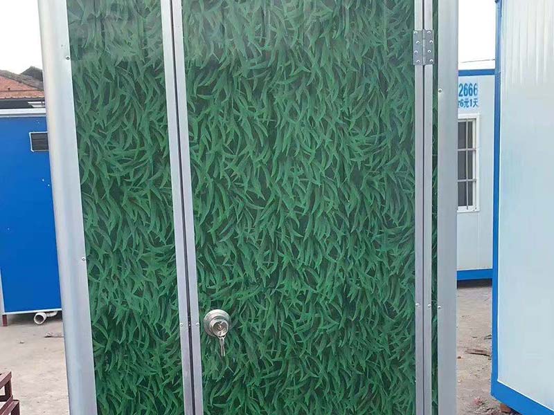 长春移动卫生间-07