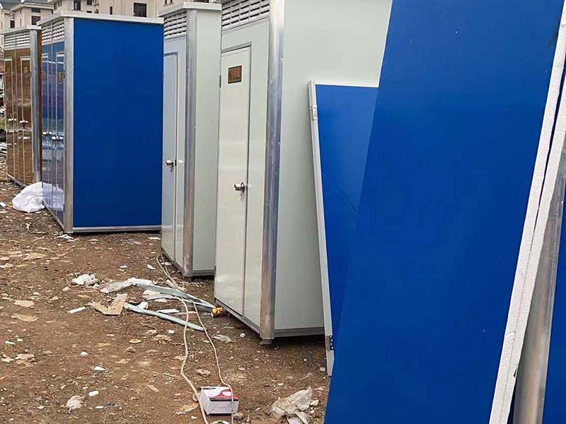 长春移动卫生间-11