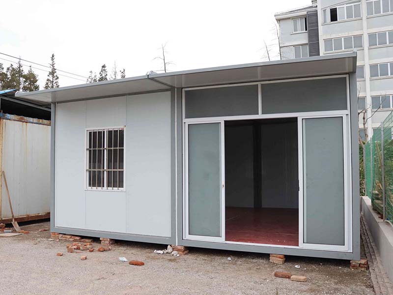 长春移动板房-31