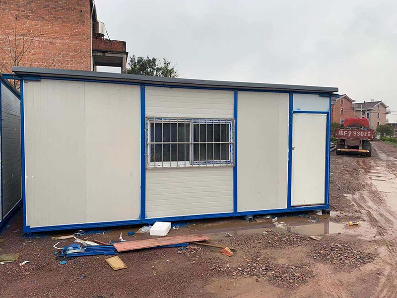 长春移动板房-27