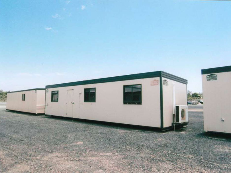 长春移动板房-23