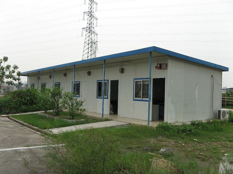 长春移动板房-16