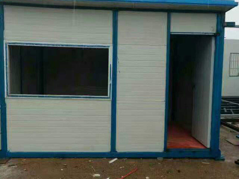 长春移动板房-22