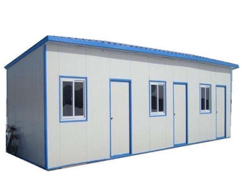 长春移动板房-07