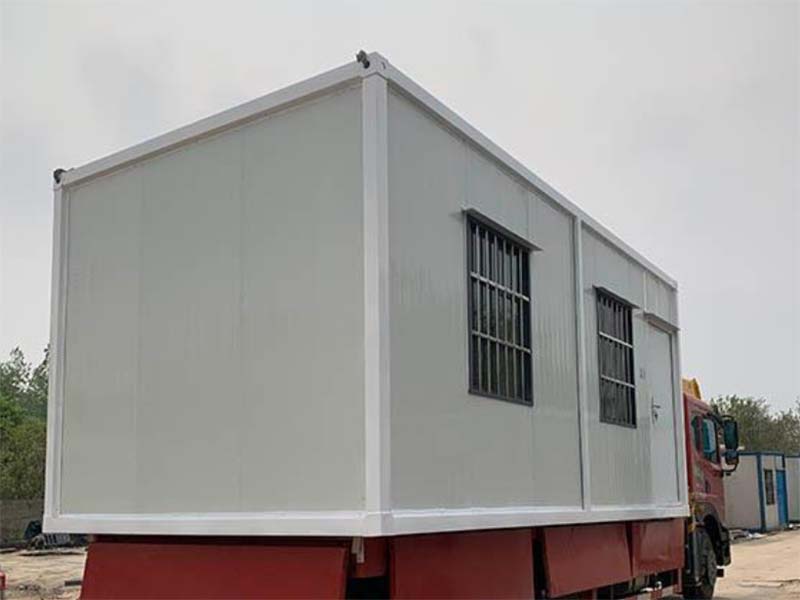 长春移动板房-06