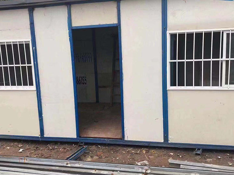 长春移动板房-21