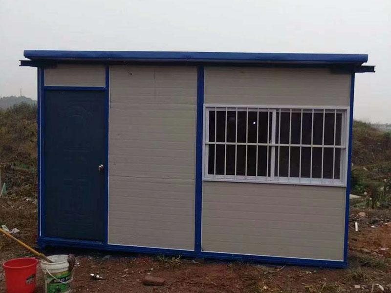 长春移动板房-15