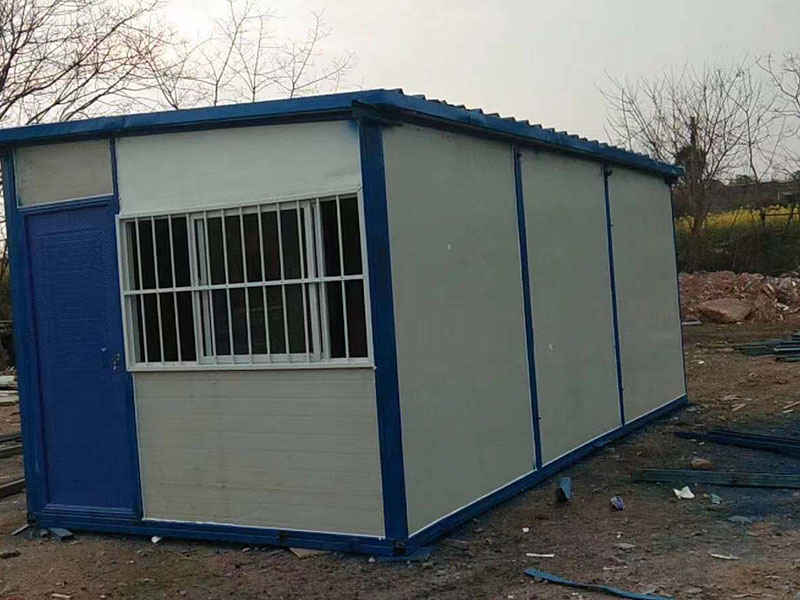 长春移动板房-01